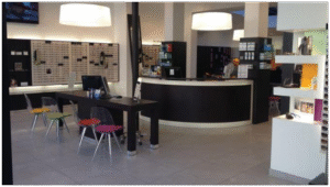 Opticien Soissons - Optic 2000