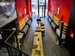 Lissac l'Opticien Tours