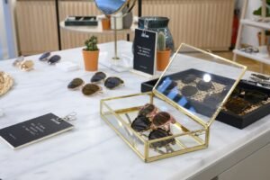 Jimmy Fairly Opticien Neuilly-sur-Seine