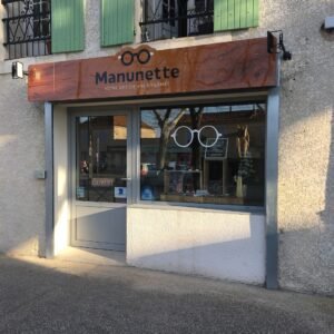 Manunette