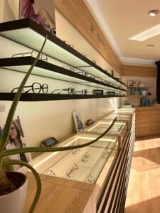 MANÉO Opticiens - Opticien Boulogne-Billancourt