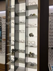 Opticien Le Cannet Rocheville - Krys
