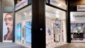 Optical District Saint-Denis