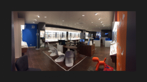 Opticien Sète - Cc Auchan - Krys