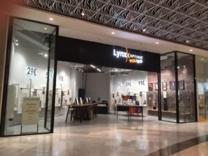 Opticien Noyelles-Godault - You Do