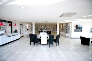 Opticien NOYON - Optical Center