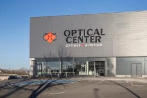Opticien ANGOULEME - Optical Center