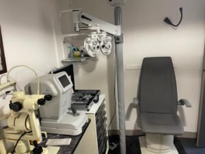 Lissac l'Opticien Vannes