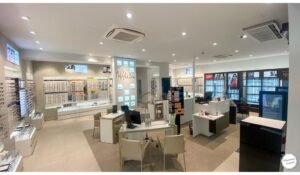 Opticien PARIS Haussmann | Alain Afflelou