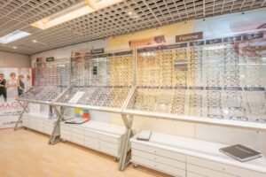 Opticien Nîmes | Alain Afflelou