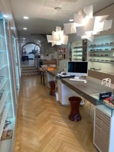 Opticien Histoire d'un Regard Libourne
