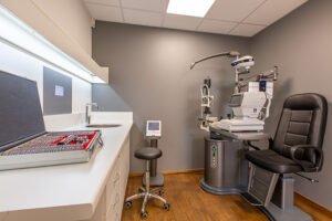 Opticien SAINT JEAN DE LA RUELLE - Optical Center