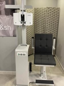 TRES EN VUES optique Carnoux