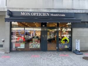 MON OPTICIEN - Montévrain