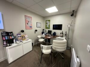 Opticien Goussainville - Charmeuse - Krys