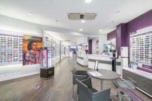 Opticien Mont-Saint-Aignan | Alain Afflelou