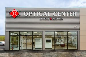 Opticien VENDOME - Optical Center