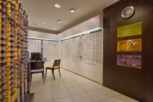 Opticien Goussainville - Optic 2000