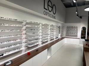 Opticien Huningue-Léo Opticiens