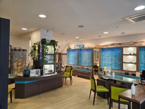 Opticien Epernay l Savary Lucas Delorme