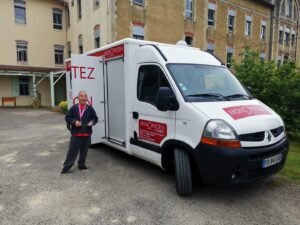 MON OPTICIEN Jaubert - Auch Lorraine - Opticien - Contrôle de vue