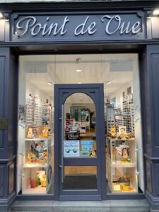Point de vue - Opticien Lons-le-Saunier