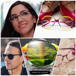 Vision d'Optic by Céline - Opticien Coudekerque-Branche