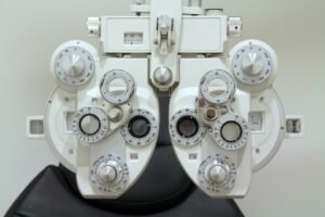 Opticien Guérande - Lynx Optique