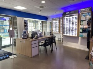Opticien Aurillac - Atol mon Opticien