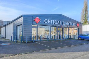 Opticien DOUARNENEZ Optical Center