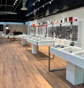 Auchan Optique - LEERS