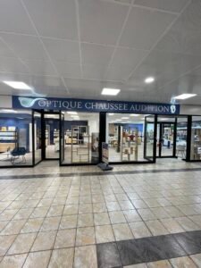Optique Chaussée Audition - Opticien et Audioprothésiste Montargis - Partenaire Expert Vision France