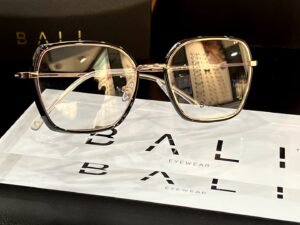 Opticien Châteaubernard - Cc Auchan - Le Collectif des Lunetiers