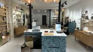 Ernest Opticiens - Visagiste | Expert Progressifs & Enfants | Paris 11