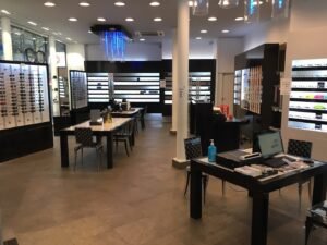 ACTUEYES Mantes-la-Jolie - Lunettes