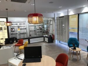 Opticien Foix - Cc Leclerc - Le Collectif des Lunetiers