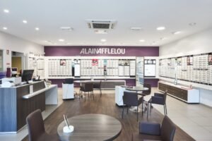 Opticien Digne-Les-Bains | Alain Afflelou