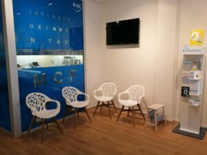 Opticien Charleville-Mézières - Cc Carrefour - Krys