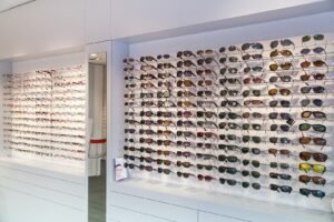 Optique Alaux - Opticien Niort