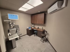 Opticien GRENOBLE ST EGREVE Générale d'Optique