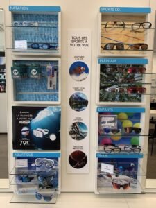 Opticien Niort GrandOptical