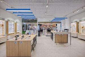 Opticien Rots - Atol mon Opticien