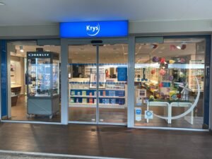 Opticien Nimes - Valmedica - Krys