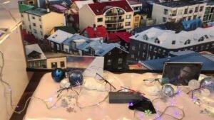 L' Optique des Lions Optikid Opticien basse vision Yerres