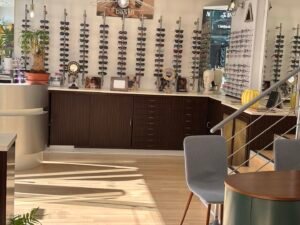 Opticien Villejuif - Correct Optic