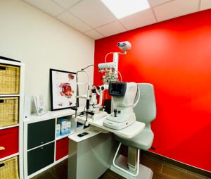 Opticien GUINGAMP - Optical Center