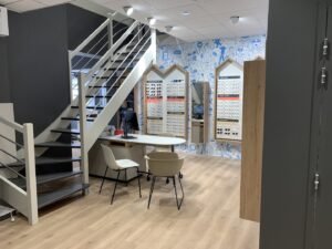 Opticien Abbeville - Centre Ville - Krys