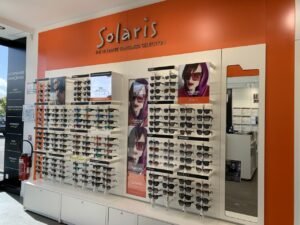 Opticien Niort GrandOptical