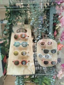 Opticien Chinon | Angle de vue