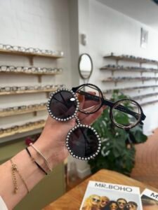 L’Atelier lunettes